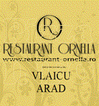 Restaurant Ornella Vlaicu Arad